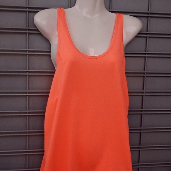 Nike Dri-Fit Coral Tank Top - Picture 5 of 11